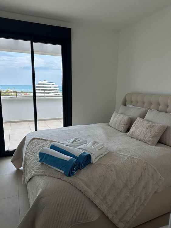 Penthouse | Resale in Torremolinos in Torremolinos Others, Costa del Sol - Photo 3