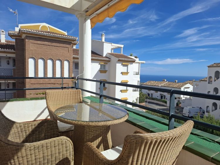 Apartment | Resale in Benalmadena - Development photo 1