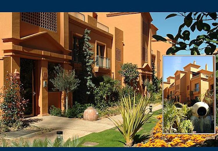 listing card gallery