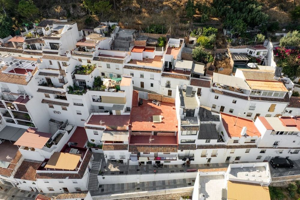 House | Resale in Mijas in Mijas Others, Costa del Sol - Main property photo