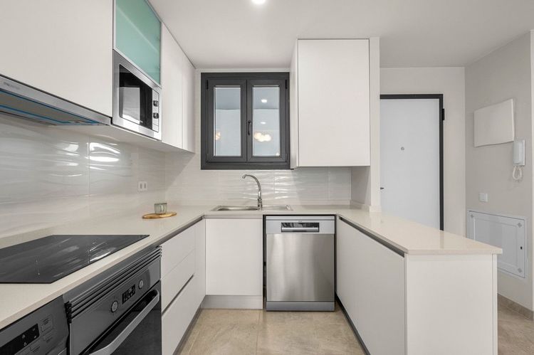 Apartment | Resale in Los Dolses in Costa Blanca - Photo 5