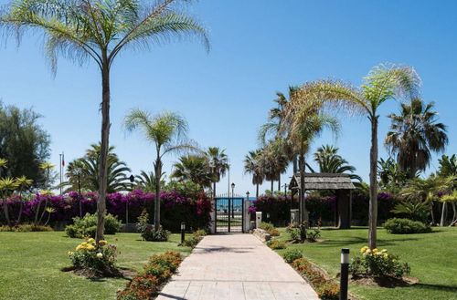 Departamento | Reventa en Puerto Banús — Puerto Banús, Costa del Sol