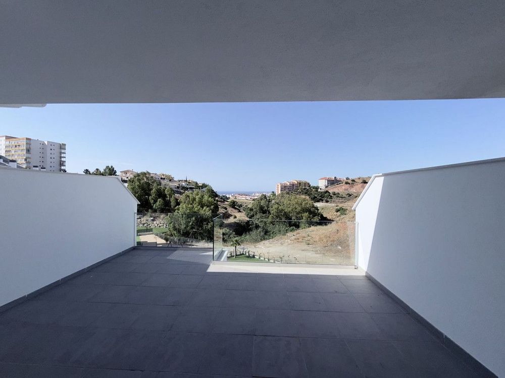 Apartment | Resale in Fuengirola in Fuengirola Others, Costa del Sol - Main property photo