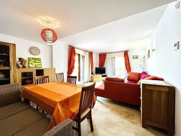Penthouse | Resale in Punta Prima in Punta Prima, Costa Blanca - Photo 5