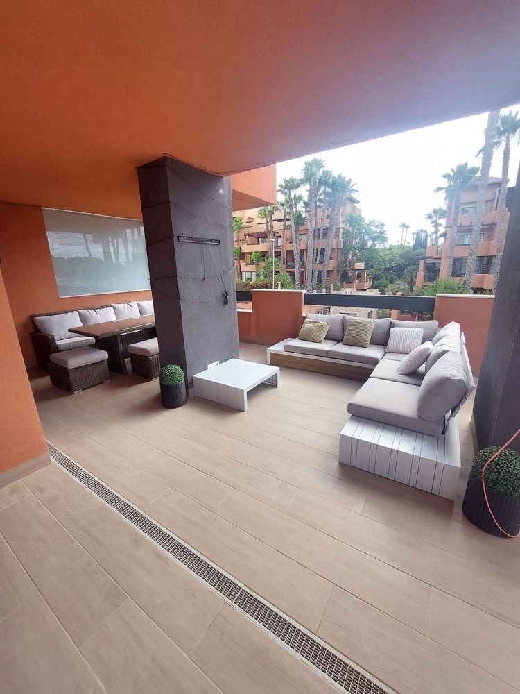 Apartment | Resale in Orihuela Costa in Orihuela Costa, Costa Blanca - Main property photo