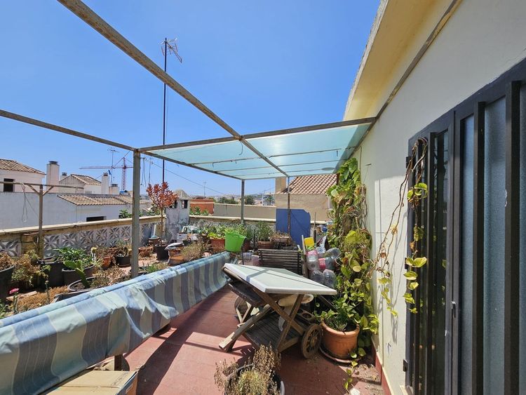 House | Resale in Estepona - Development photo 1