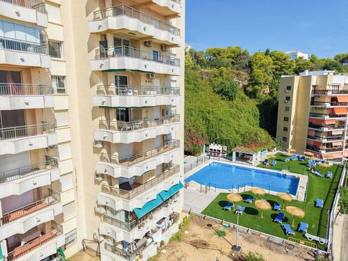 Departamento | Reventa en Torremolinos — Torremolinos Others, Costa del Sol