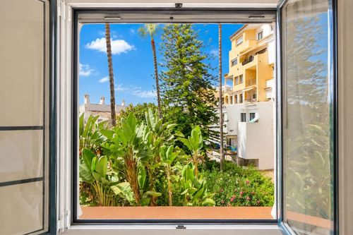 Departamento | Reventa en Puerto de Cabopino — Puerto de Cabopino, Costa del Sol