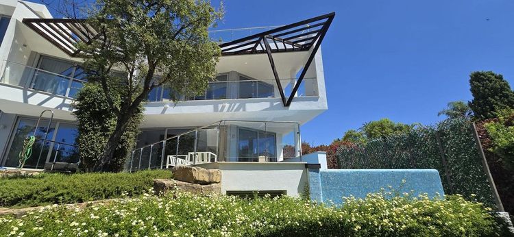 House | Resale in Sierra Blanca in Sierra Blanca, Costa del Sol - Photo 5