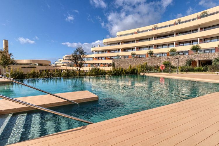 Apartment | Resale in Fuengirola - Development photo 1