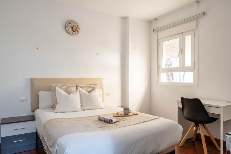 Apartment | Resale in Málaga Centro in Málaga Centro, Costa del Sol - Photo 3