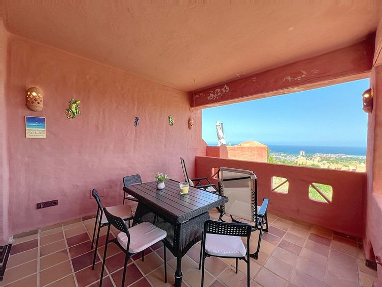 Apartment | Resale in Manilva in Manilva Others, Costa del Sol - Photo 3