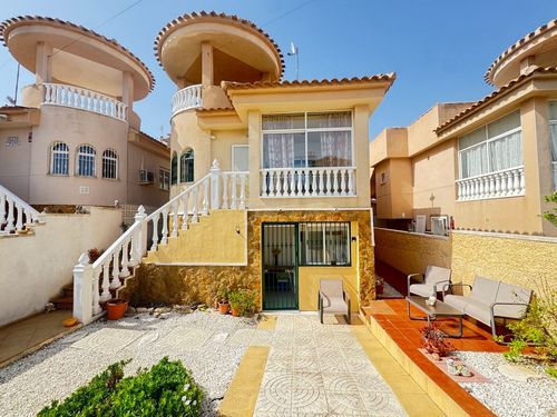 House | Resale in Villamartin — Villamartin, Costa Blanca