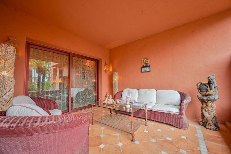 Apartment | Resale in El Rosario - Development photo 1