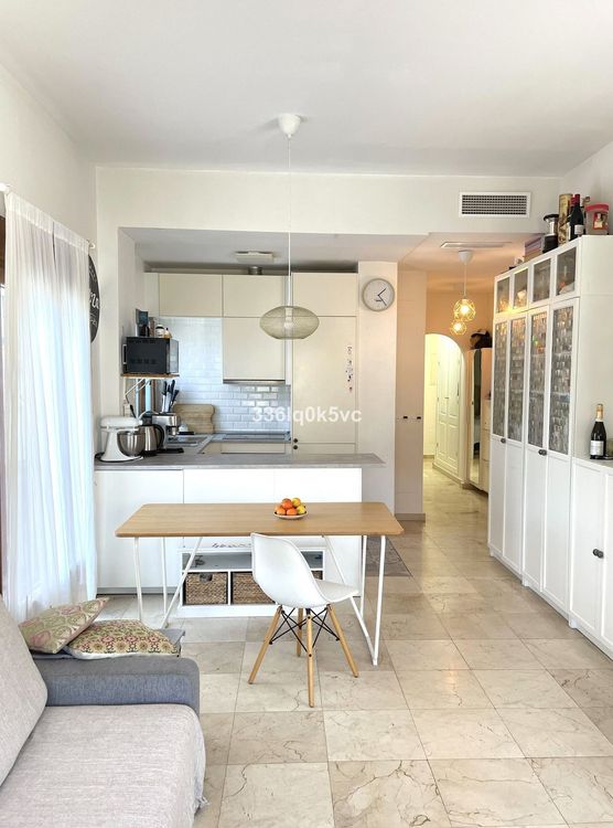 Apartment | Resale in Benahavís - Development photo 1