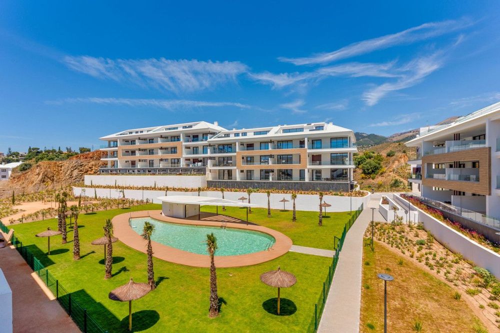 Apartment | Resale in Fuengirola in Fuengirola Others, Costa del Sol - Main property photo
