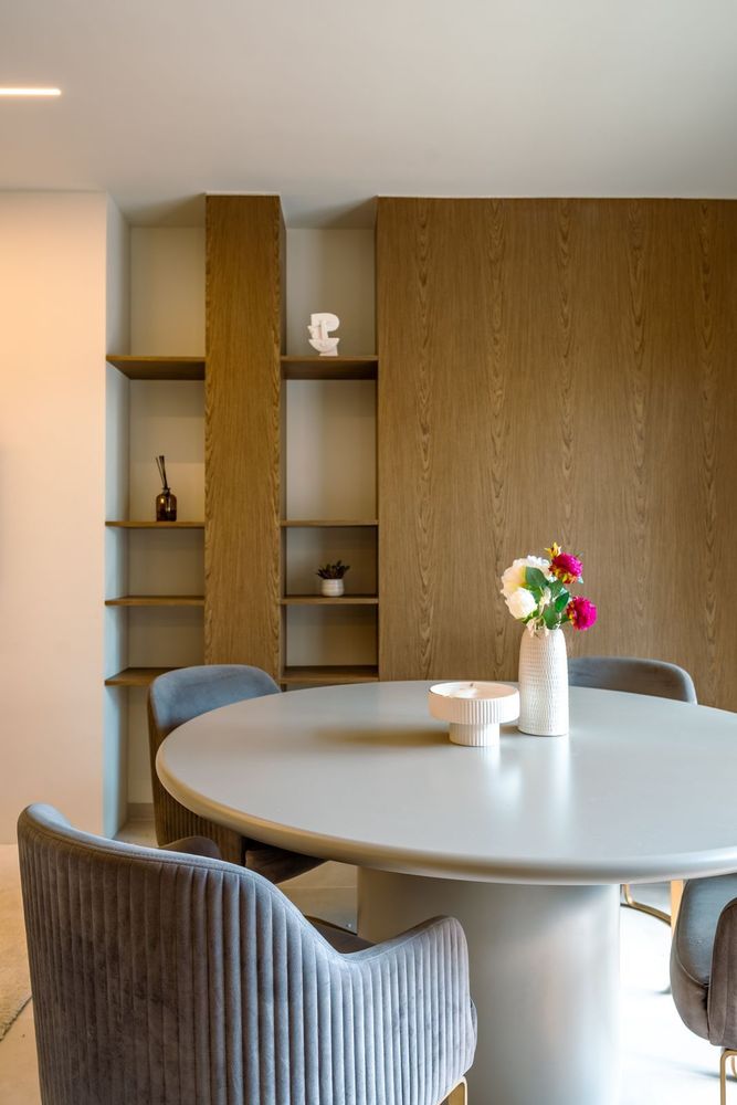 Apartment | Resale in Aloha in Aloha, Nueva Andalucía, Costa del Sol - Main property photo