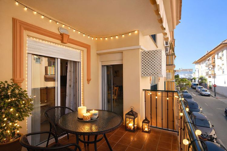 Apartment | Resale in Fuengirola - Development photo 1