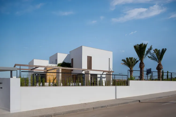 Mirador DE LA Dehesa in Orihuela Costa, Costa Blanca - Photo 3