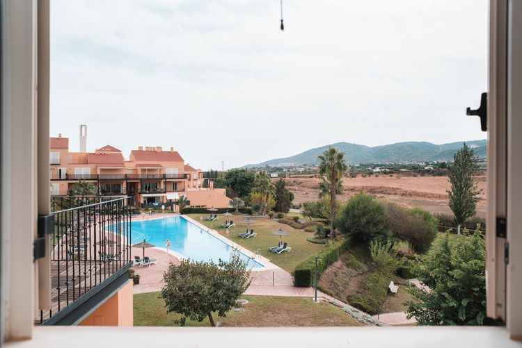 Penthouse | Resale in Alhaurín de la Torre - Development photo 1