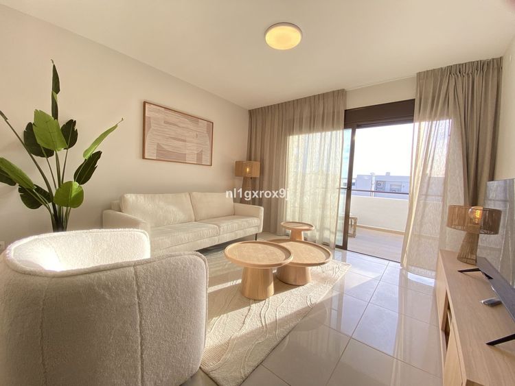 Apartment | Resale in Estepona - Development photo 1