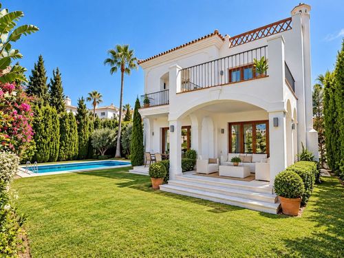 House | Resale in Selwo — Selwo, Costa del Sol