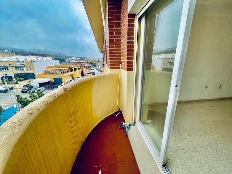 Penthouse | Resale in Arroyo de la Miel - Development photo 1