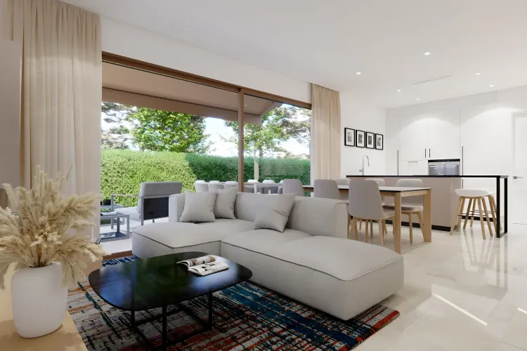 Residencial Natura Pinet M17 in Santa Pola, Costa Blanca - Photo 3