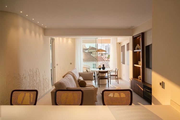 Apartment | Resale in Málaga Centro - Development photo 1