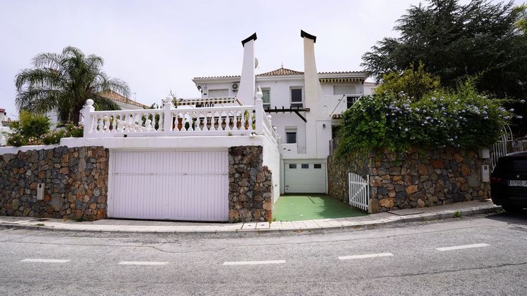 House | Resale in Alhaurín de la Torre - Development photo 1