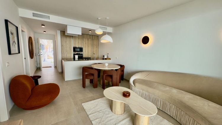 Apartment | Resale in Higueron in Higueron, Costa del Sol - Photo 5