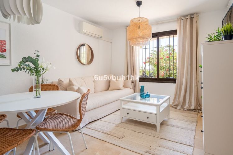 Apartment | Resale in Benalmadena - Development photo 1