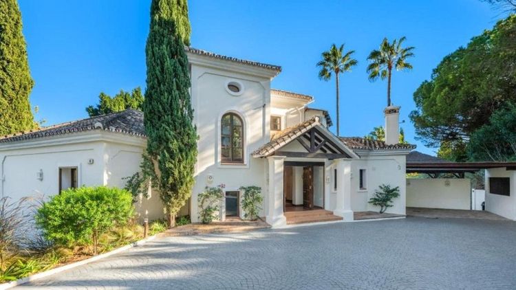 House | Resale in La Zagaleta - Development photo 1