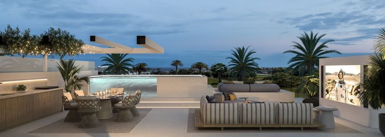 House | Resale in Marbella - Development photo 1