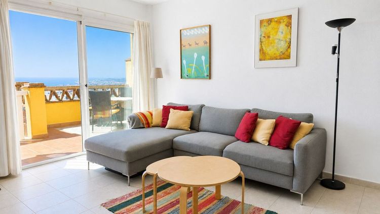 Penthouse | Resale in Fuengirola in Fuengirola Others, Costa del Sol - Photo 3