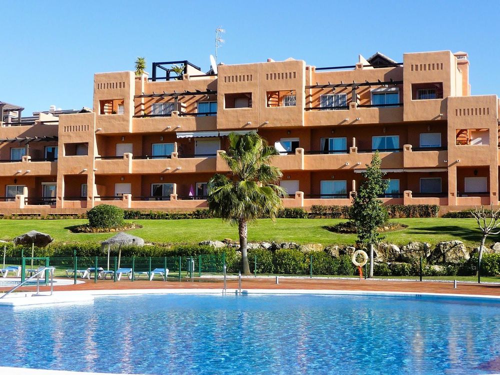 Penthouse | Resale in Casares Playa in Casares Playa, Costa del Sol - Main property photo