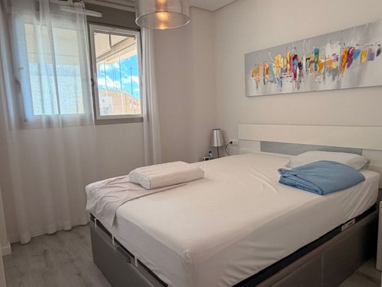 Apartment | Resale in Los Dolses in Costa Blanca - Photo 5