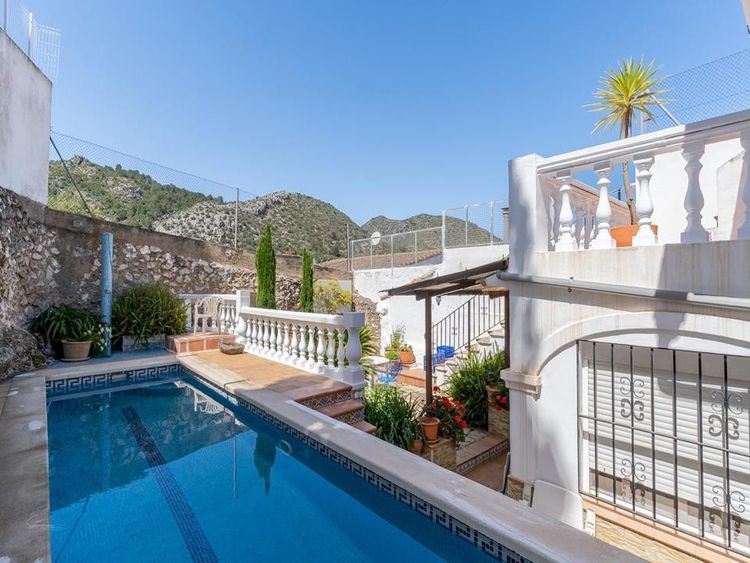 House | Resale in Rafol de Almunia in Costa Blanca - Main property photo