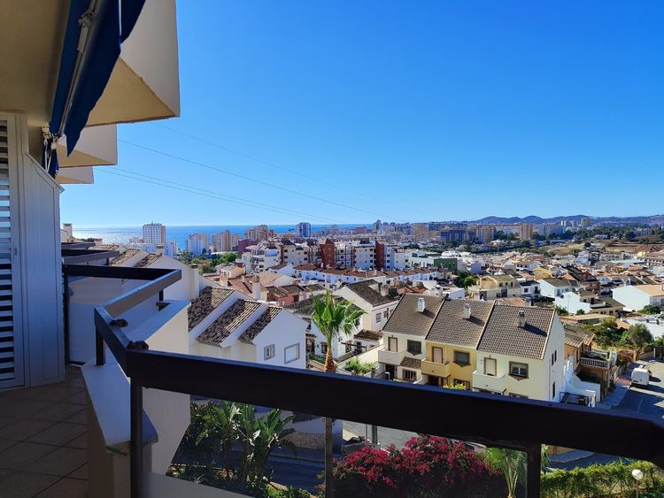 Apartment | Resale in Fuengirola - Development photo 1