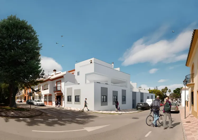 Edificio Serena - Development photo 1