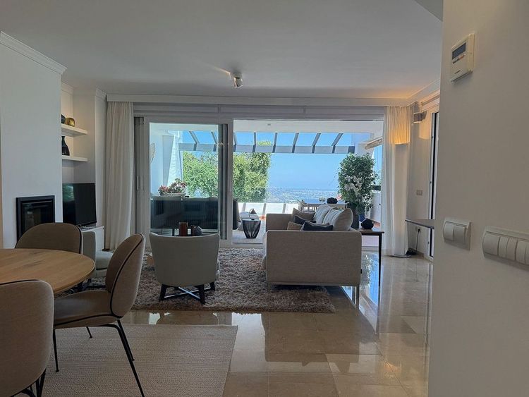 Apartment | Resale in La Mairena in La Mairena, Costa del Sol - Photo 5