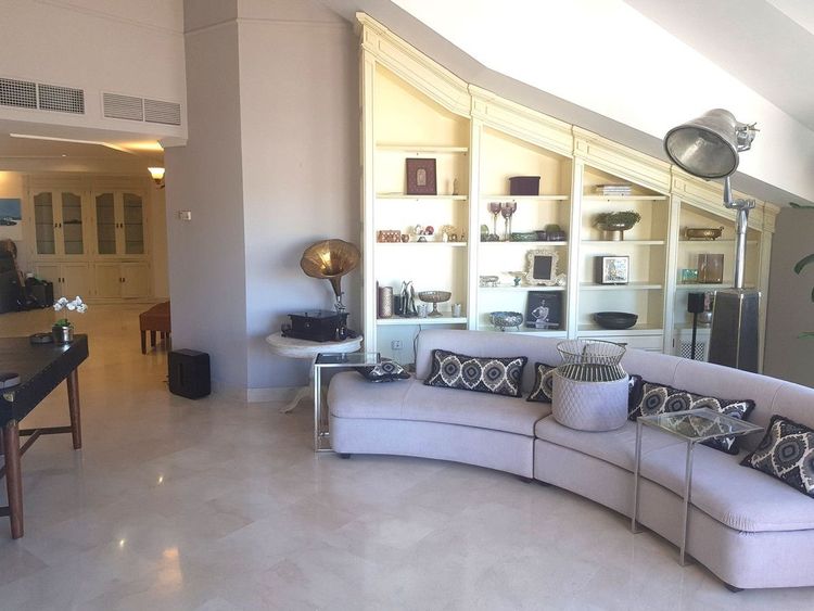 Penthouse | Resale in Sotogrande Marina in Sotogrande Marina, Costa del Sol - Photo 5