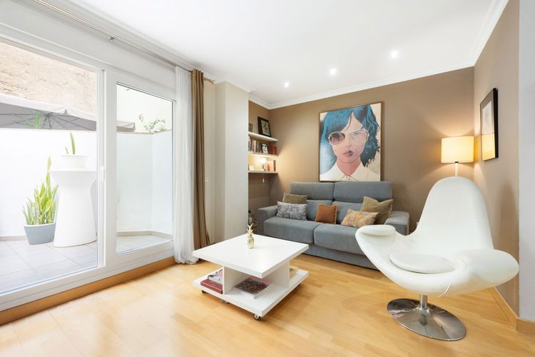 Apartment | Resale in Málaga - Development photo 1