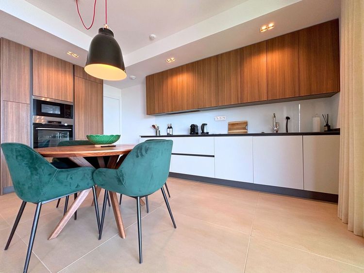 Penthouse | Resale in Fuengirola in Fuengirola, Costa del Sol - Photo 5