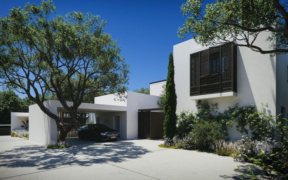 House in Sotogrande Alto in Sotogrande Alto, Sotogrande, Costa del Sol - Main property photo