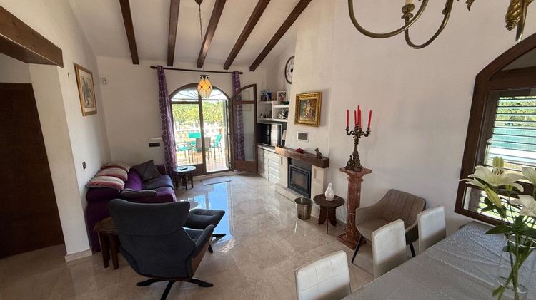 House | Resale in Orihuela in Costa Blanca - Photo 3