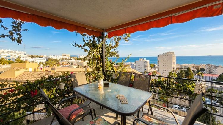 Apartment | Resale in La Carihuela - Development photo 1