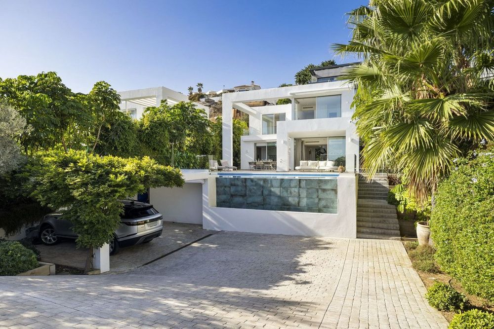 House | Resale in Mijas in Mijas Others, Costa del Sol - Main property photo