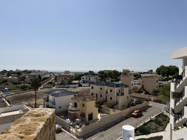 Penthouse | Resale in Orihuela Costa in Orihuela Costa, Costa Blanca - Photo 4