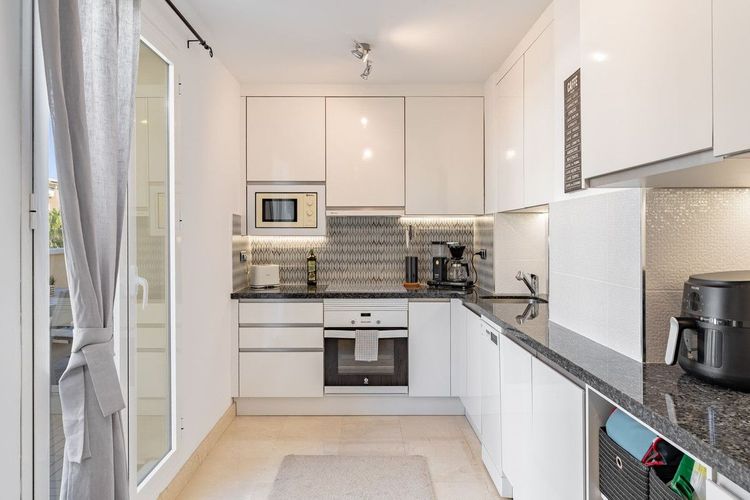 Penthouse | Resale in Mijas Costa in Mijas Costa, Costa del Sol - Photo 3